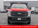 New 2024 Ford F-450 Regular Cab Steel Dump Truck for sale #F24128 - photo 3