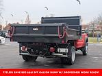 New 2024 Ford F-450 Regular Cab Steel Dump Truck for sale #F24128 - photo 6