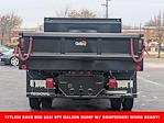 New 2024 Ford F-450 Regular Cab Steel Dump Truck for sale #F24128 - photo 7