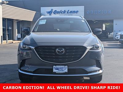 Used 2021 Mazda CX-9 Carbon Edition for sale #F24335A - photo 2