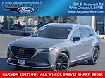 Used 2021 Mazda CX-9 Carbon Edition for sale #F24335A - photo 1