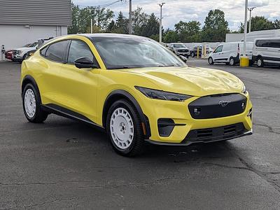 New 2025 Ford Mustang Mach-E - photo 1