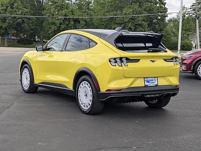New 2025 Ford Mustang Mach-E - photo 1