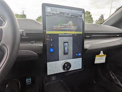 New 2025 Ford Mustang Mach-E - photo 1