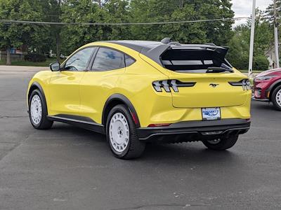 New 2025 Ford Mustang Mach-E GT for sale #F25117 - photo 2