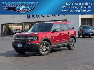 New 2025 Ford Bronco Sport Big Bend for sale #F25135 - photo 1