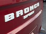 2025 Ford Bronco Sport AWD SUV for sale #F25135 - photo 28