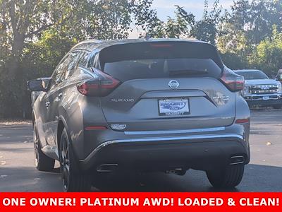 Used 2020 Nissan Murano Platinum for sale #F25162A - photo 2