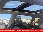 Used 2020 Nissan Murano Platinum for sale #F25162A - photo 12