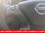 Used 2020 Nissan Murano Platinum for sale #F25162A - photo 15