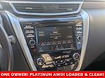 Used 2020 Nissan Murano Platinum for sale #F25162A - photo 17