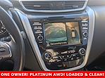 Used 2020 Nissan Murano Platinum for sale #F25162A - photo 18