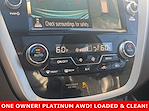 Used 2020 Nissan Murano Platinum for sale #F25162A - photo 19