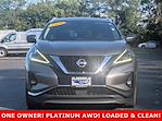 Used 2020 Nissan Murano Platinum for sale #F25162A - photo 2