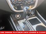 Used 2020 Nissan Murano Platinum for sale #F25162A - photo 22