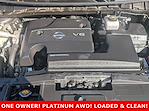 Used 2020 Nissan Murano Platinum for sale #F25162A - photo 27