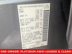 Used 2020 Nissan Murano Platinum for sale #F25162A - photo 28