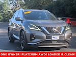 Used 2020 Nissan Murano Platinum for sale #F25162A - photo 3