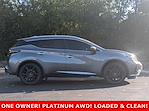 Used 2020 Nissan Murano Platinum for sale #F25162A - photo 4
