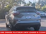 Used 2020 Nissan Murano Platinum for sale #F25162A - photo 7