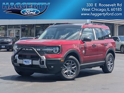 2025 Ford Bronco Sport 4x4 SUV for sale #F25193 - photo 1