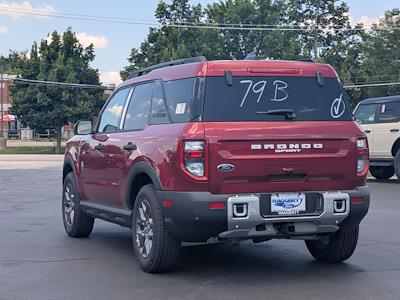 2025 Ford Bronco Sport 4x4 SUV for sale #F25193 - photo 2