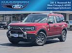 New 2025 Ford Bronco Sport Big Bend for sale #F25193 - photo 1