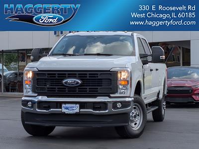 New 2025 Ford F-250 XL Crew Cab for sale #F25211 - photo 1