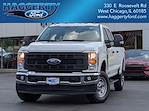 New 2025 Ford F-250 XL Crew Cab for sale #F25211 - photo 1