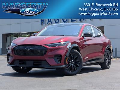 New 2025 Ford Mustang Mach-E Premium for sale #F25212 - photo 1