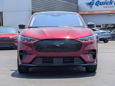 New 2025 Ford Mustang Mach-E - photo 1