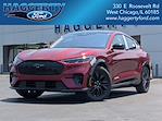 New 2025 Ford Mustang Mach-E Premium for sale #F25212 - photo 1