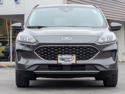 Used 2020 Ford Escape - photo 1