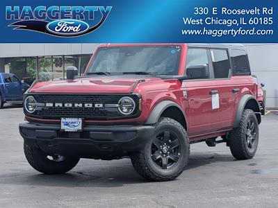 2025 Ford Bronco 4x4 SUV for sale #F25224 - photo 1