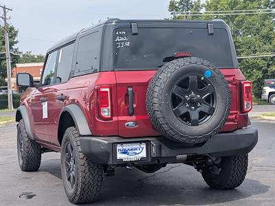 2025 Ford Bronco 4x4 SUV for sale #F25224 - photo 2