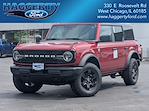 2025 Ford Bronco 4x4 SUV for sale #F25224 - photo 1