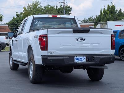 New 2025 Ford F-150 XL Super Cab for sale #F25242 - photo 2