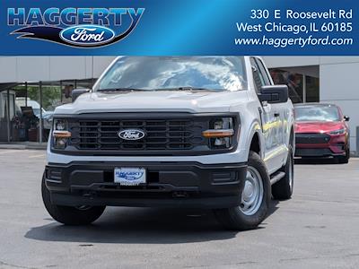 New 2025 Ford F-150 XL Super Cab for sale #F25243 - photo 1