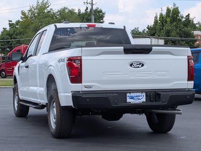 New 2025 Ford F-150 XL Super Cab for sale #F25243 - photo 2