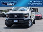 New 2025 Ford F-150 XL Super Cab for sale #F25243 - photo 1