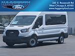 New 2025 Ford Transit 350 XL Passenger Van for sale #F25262 - photo 1