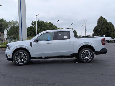 New 2025 Ford Maverick - photo 1