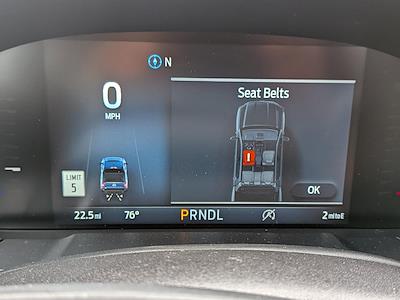 New 2025 Ford Maverick - photo 1