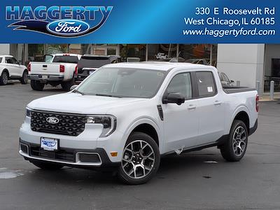 New 2025 Ford Maverick - photo 1