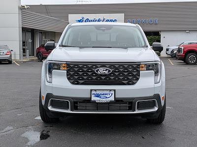 New 2025 Ford Maverick - photo 1