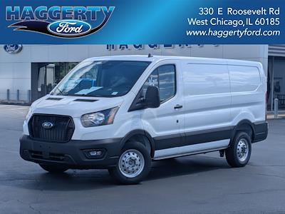 New 2025 Ford Transit 150 Low Roof Empty Cargo Van for sale #F25272 - photo 1