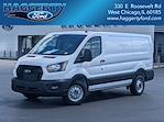 New 2025 Ford Transit 150 Low Roof Empty Cargo Van for sale #F25272 - photo 1