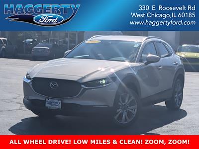 Used 2023 Mazda CX-30 2.5 S Select for sale #F25279A - photo 1