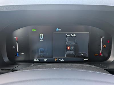 New 2025 Ford Maverick - photo 1