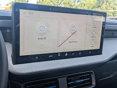 New 2025 Ford Maverick - photo 1